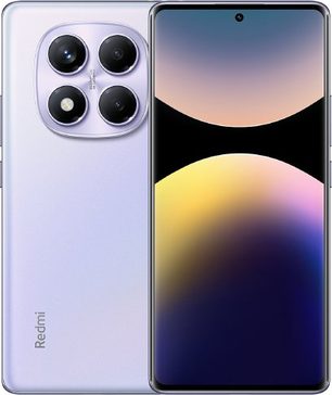 Xiaomi Redmi Note 14 Pro 4G Premium Edition Global Dual SIM TD-LTE 256GB 24116RACCG (Xiaomi Obsidian)