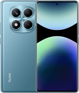 Xiaomi Redmi Note 14 Pro 4G Premium Edition Global Dual SIM TD-LTE 512GB 24116RACCG (Xiaomi Obsidian)