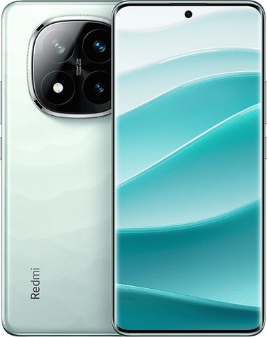 Xiaomi Redmi Note 14 Pro+ 5G Standard Edition Global Dual SIM TD-LTE 256GB 24115RA8EG (Xiaomi Amethyst)