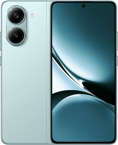 Xiaomi Redmi Turbo 4 5G Premium Edition Dual SIM TD-LTE CN 256GB 24129RT7CC (Xiaomi Rodin)