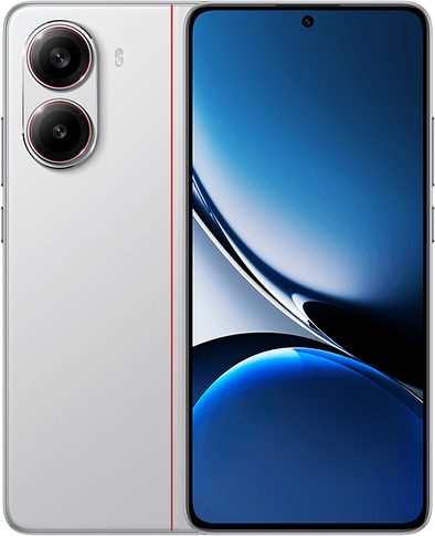 Xiaomi Redmi Turbo 4 5G Top Edition Dual SIM TD-LTE CN 512GB 24129RT7CC (Xiaomi Rodin)