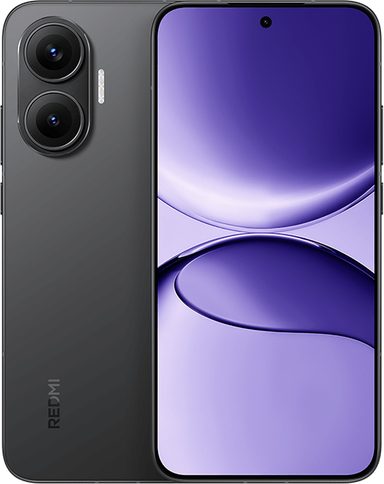 Xiaomi Redmi Turbo 4 Pro 5G Standard Edition Dual SIM TD-LTE CN 256GB 25053RT47C (Xiaomi Onyx)