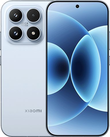 Xiaomi Mi 17 5G Standard Edition Dual SIM TD-LTE IN 512GB 25113PN0EI (Xiaomi Pudding)