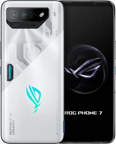 Asus ROG Phone 7 5G Top Edition Dual SIM TD-LTE CN Version B 512GB AI2205 (Asus I2205A)
