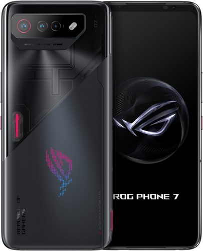 Asus ROG Phone 7 5G Top Edition Dual SIM TD-LTE US Version C 512GB AI2205 (Asus I2205A)