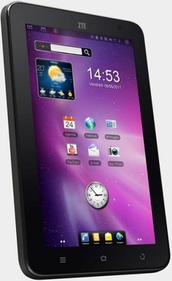 ZTE Light Tab 2 (ZTE V9 Plus)
