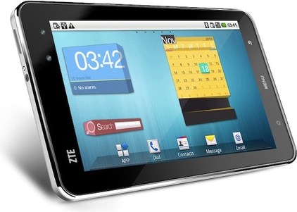 ZTE Light Tab Pro (ZTE V9C)