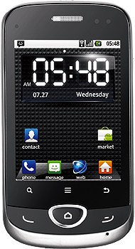 ZTE Racer II (ZTE Arizona)