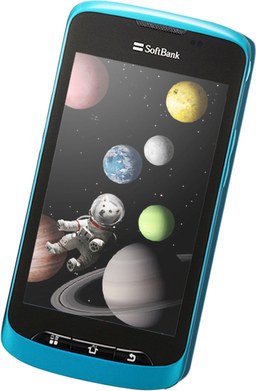 ZTE STAR 7 009Z