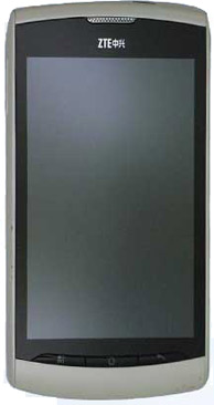 ZTE V881 (ZTE Aglaia)