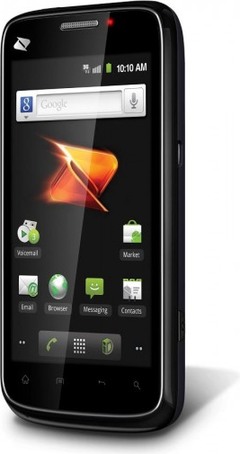 ZTE Warp N860
