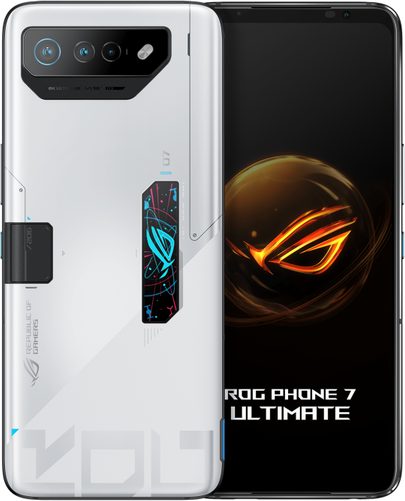 Asus ROG Phone 7 Ultimate 5G Global Dual SIM TD-LTE Version A 512GB AI2205 (Asus I2205)