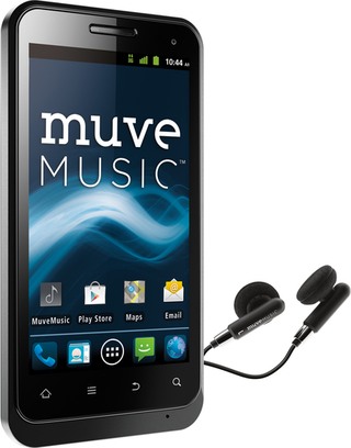 ZTE Engage / Nova 4.0 V8000