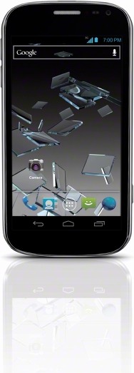 ZTE Flash N9500