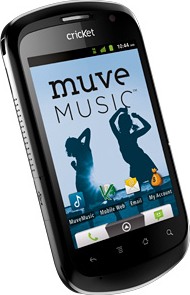 ZTE Goove X501