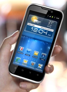 ZTE Grand Era V985