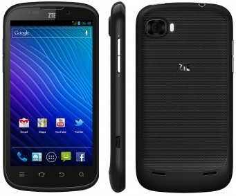 ZTE Grand X N970
