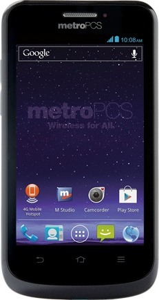 ZTE N9120 Avid 4G