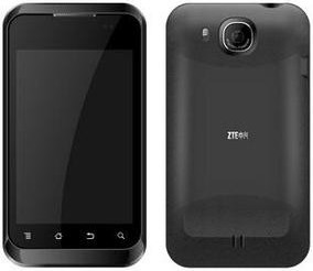 ZTE Nova V6500