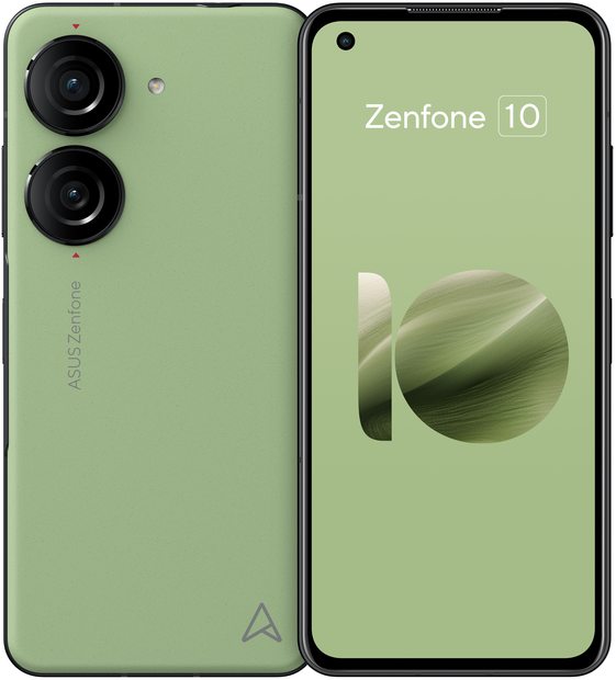 Asus Zenfone 10 5G Premium Edition Global Dual SIM TD-LTE 512GB AI2302 (Asus I2302)