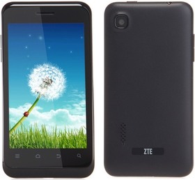ZTE Blade C T807