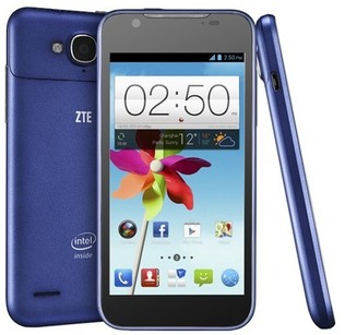 ZTE Grand X 2 In