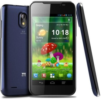 ZTE Grand X Pro V983