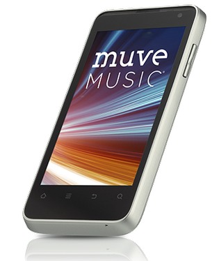 ZTE N8000 Engage LT