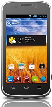 ZTE N9101 Imperial LTE