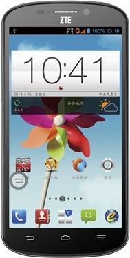ZTE N919