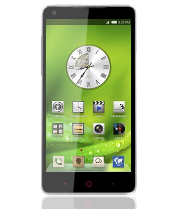 ZTE nubia Z5