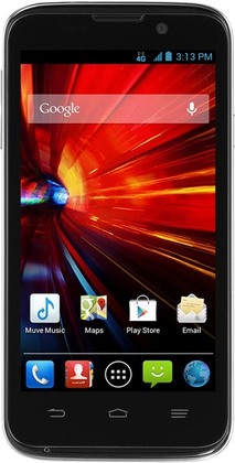 ZTE Source N9511