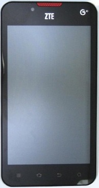ZTE U887