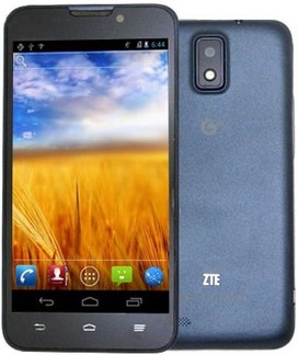 ZTE U935
