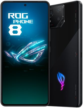 Asus ROG Phone 8 5G Standard Edition Global Dual SIM TD-LTE 256GB AI2401 (Asus I2401)