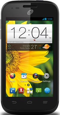 ZTE Z750C Savvy