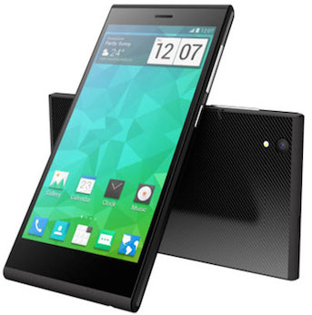ZTE Blade Vec 4G LTE-A / Soshphone 4G / Orange Rono / Turkcell T50