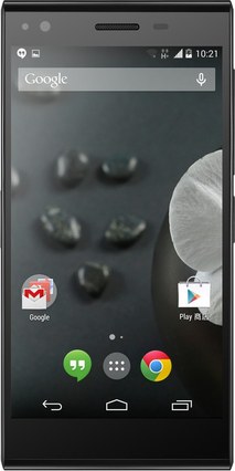 ZTE Blade Vec Pro