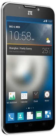 ZTE Grand S II LTE-A