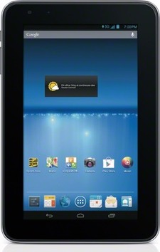 ZTE Optik 2 V72C