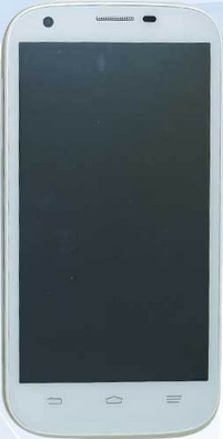ZTE Q801L TD-LTE