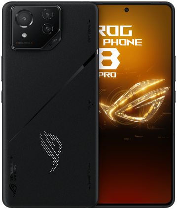 Asus ROG Phone 8 Pro 5G Global Dual SIM TD-LTE 512GB AI2401 (Asus I2401)
