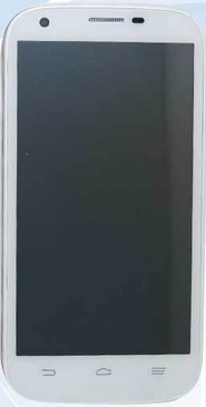 ZTE Q802T TD-LTE