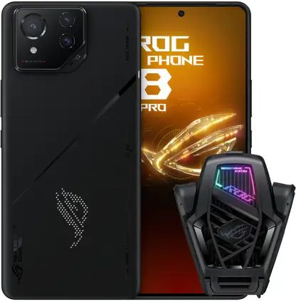 Asus ROG Phone 8 Pro Edition 5G Dual SIM TD-LTE CN 1TB AI2401 (Asus I2401)