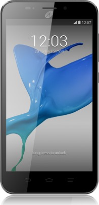 ZTE Z797C Quartz