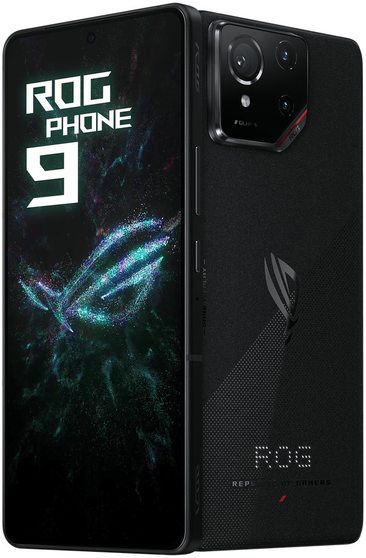 Asus ROG Phone 9 5G Global Dual SIM TD-LTE 256GB AI2501 (Asus I2501)