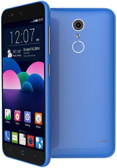 ZTE B880 TD-LTE