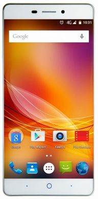 ZTE Blade A711 Dual SIM TD-LTE