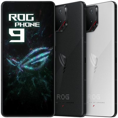 Asus ROG Phone 9 5G Dual SIM TD-LTE JP TW 256GB AI2501 (Asus I2501)