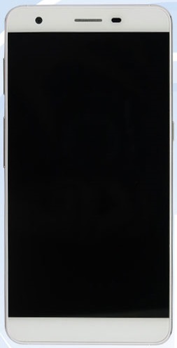ZTE G721T TD-LTE Dual SIM
